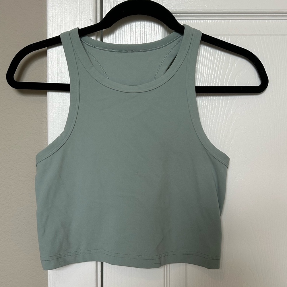 Lululemon Align Racerback Tank Top